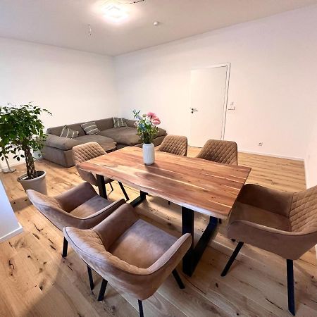 Keek Apartment Berlin Exterior foto