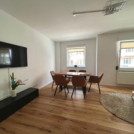 Keek Apartment Berlin Exterior foto