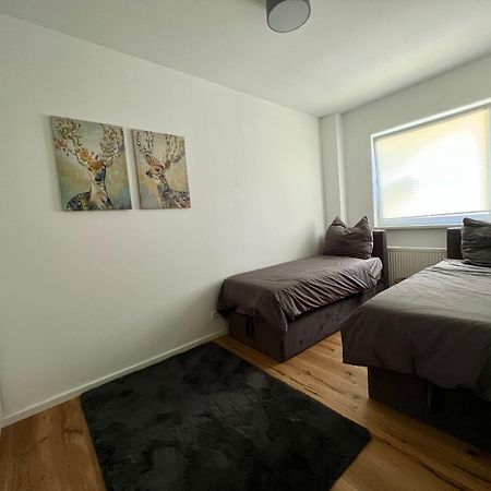 Keek Apartment Berlin Exterior foto