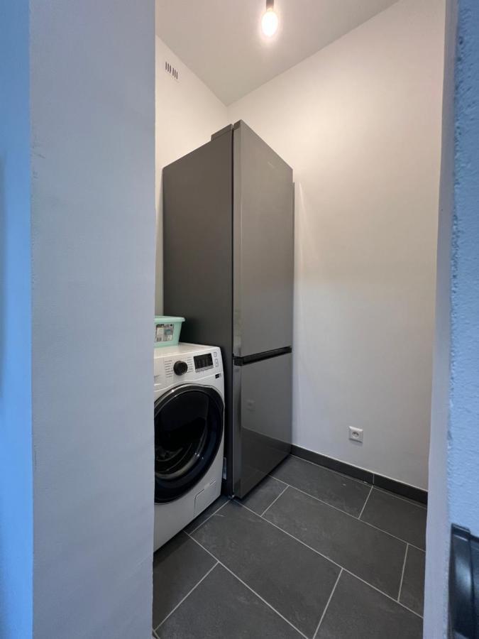 Keek Apartment Berlin Exterior foto