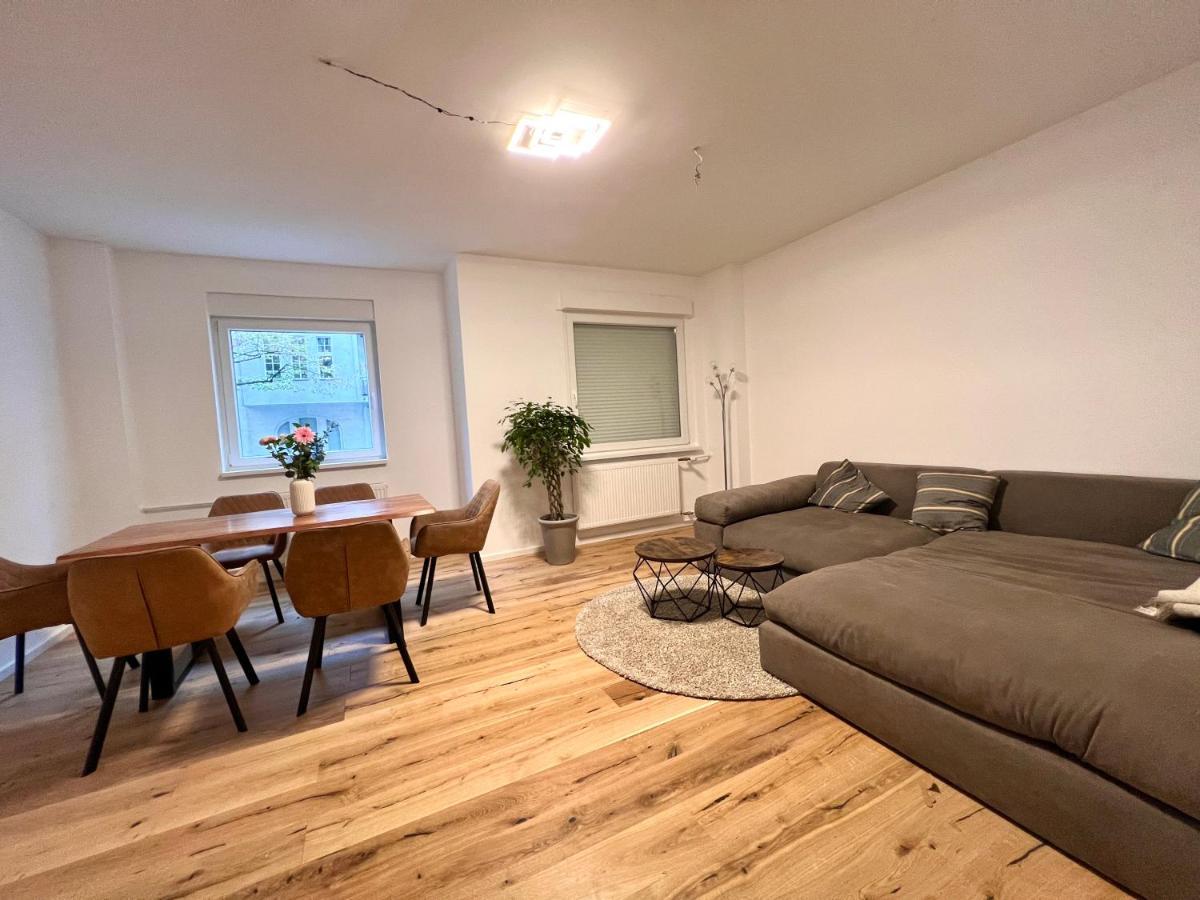 Keek Apartment Berlin Exterior foto