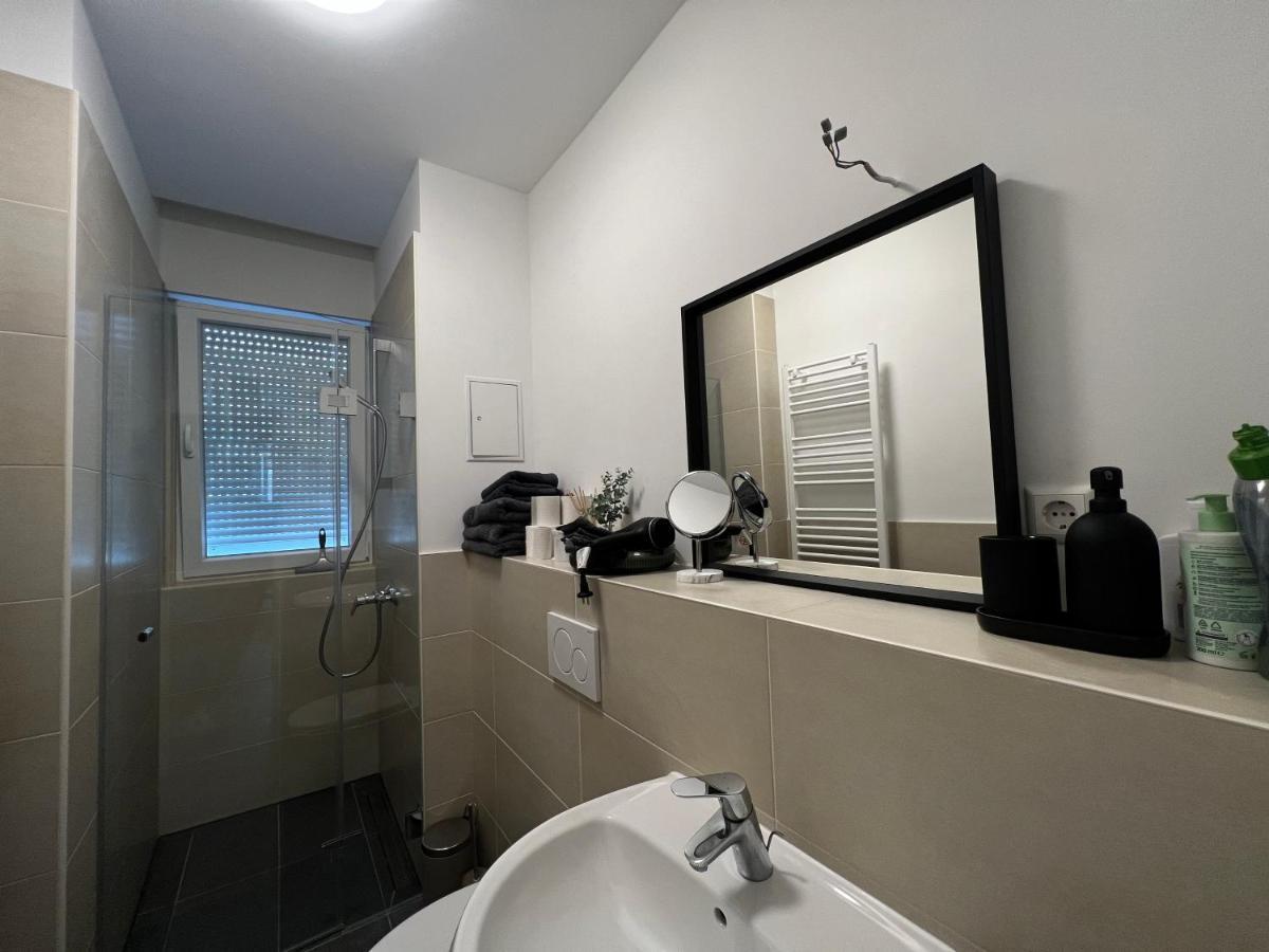 Keek Apartment Berlin Exterior foto