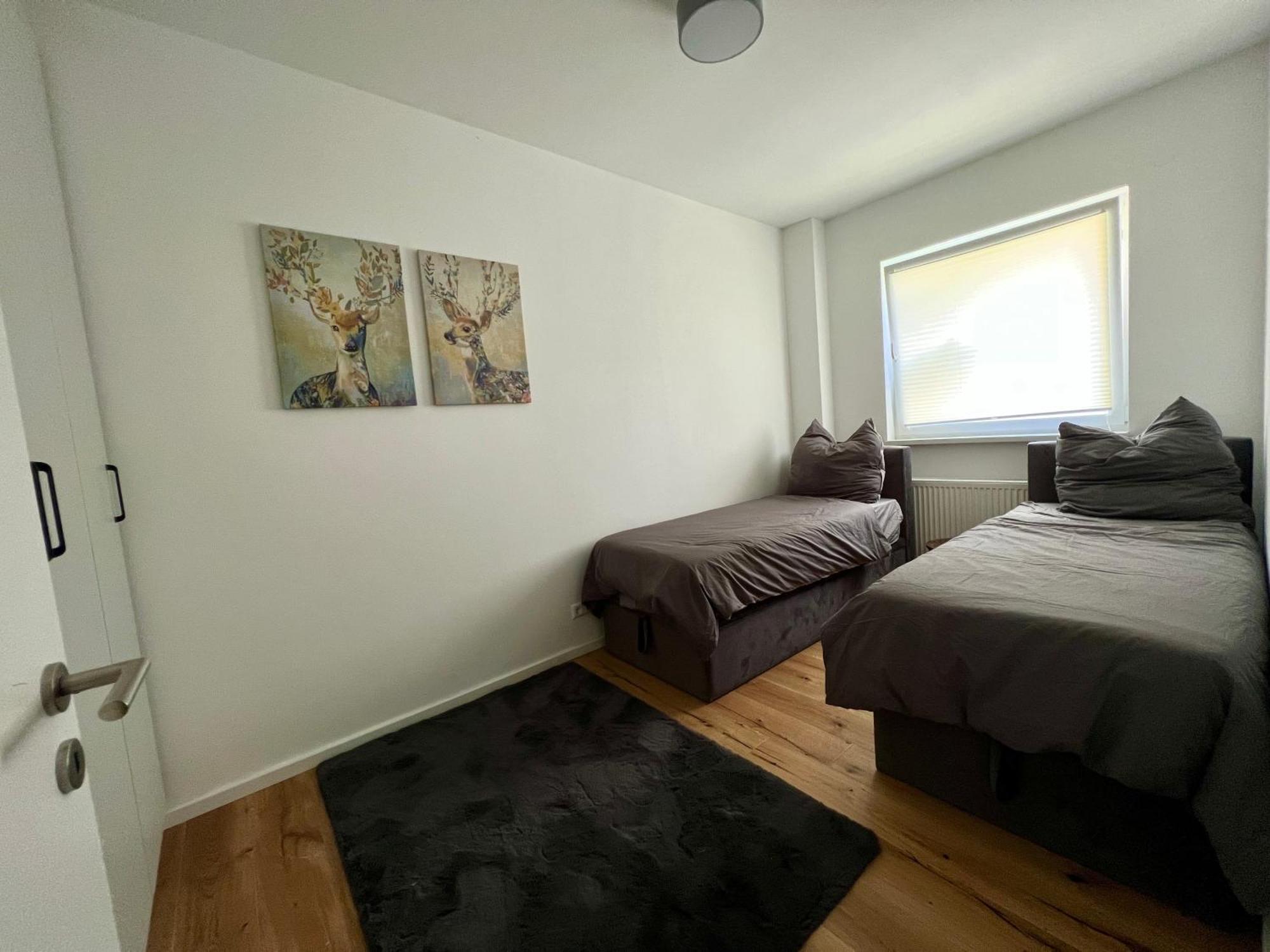 Keek Apartment Berlin Exterior foto